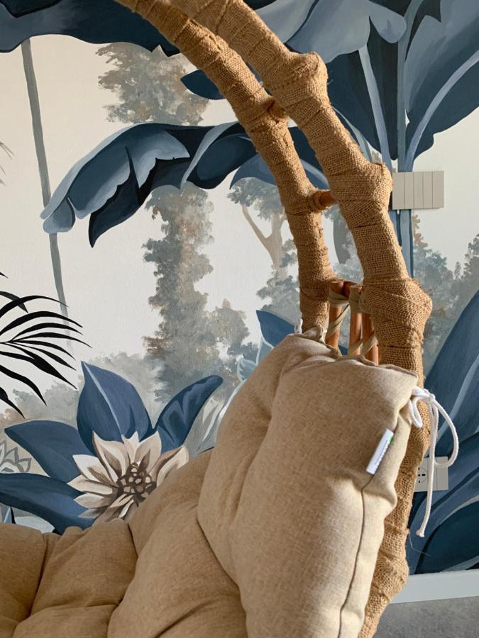 Bea Trees - Lake Garda 푸에냐고 외부 사진