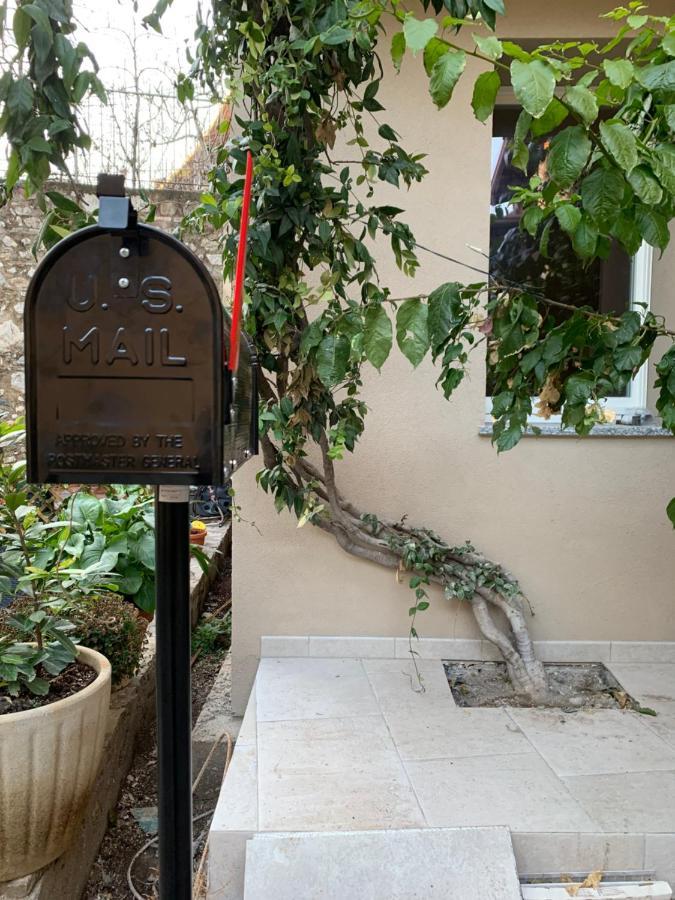 Bea Trees - Lake Garda 푸에냐고 외부 사진