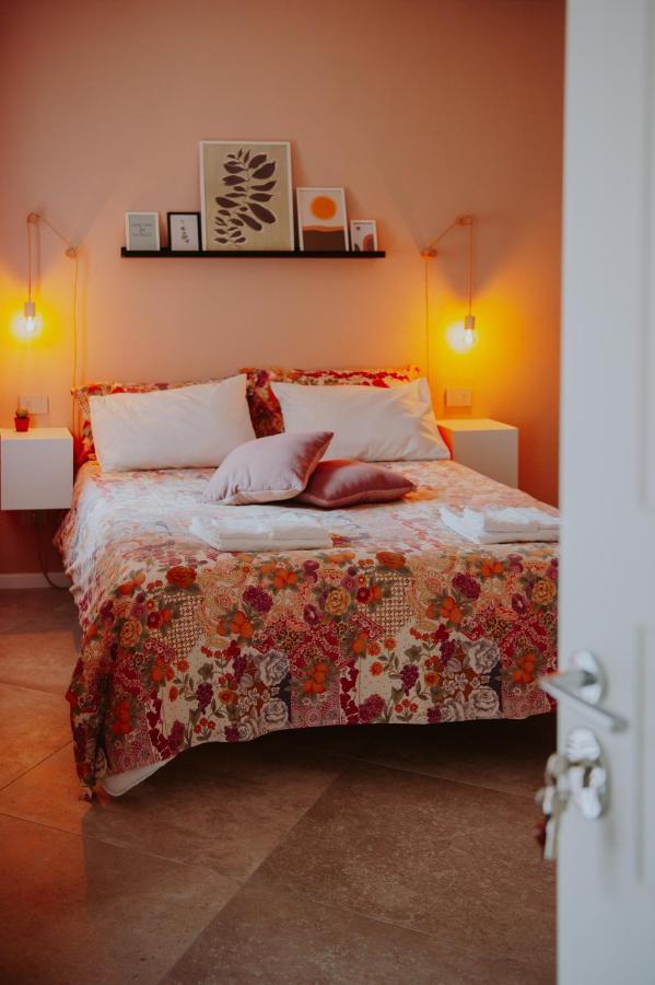 Bea Trees - Lake Garda 푸에냐고 외부 사진