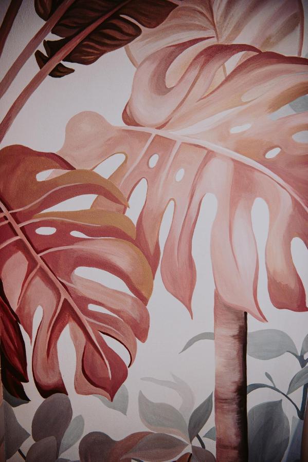 Bea Trees - Lake Garda 푸에냐고 외부 사진