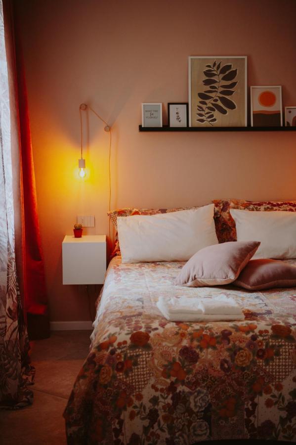 Bea Trees - Lake Garda 푸에냐고 외부 사진