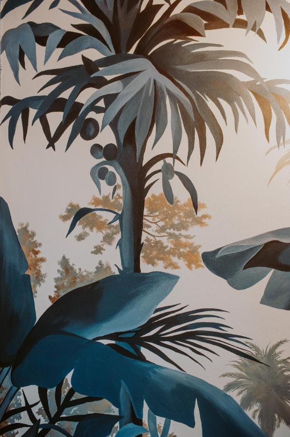 Bea Trees - Lake Garda 푸에냐고 외부 사진