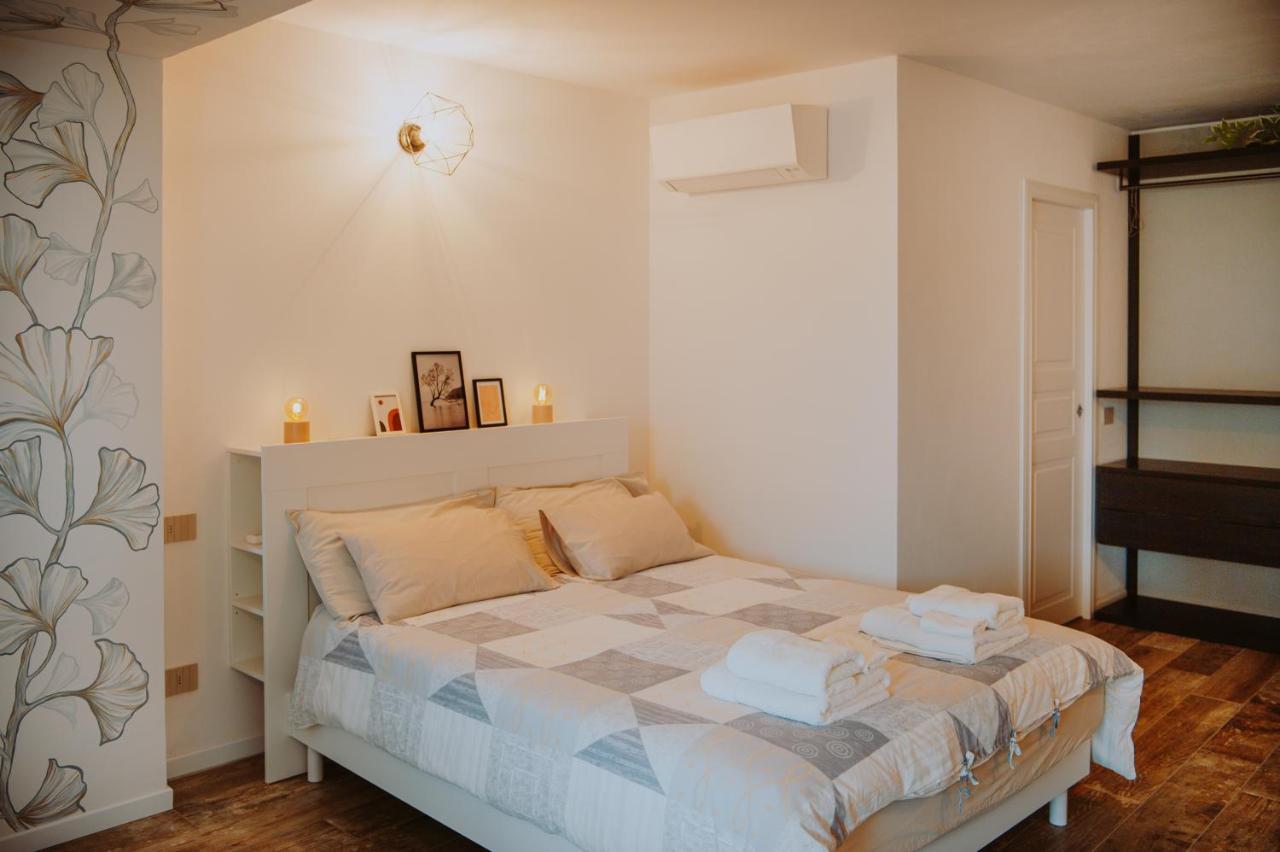 Bea Trees - Lake Garda 푸에냐고 외부 사진