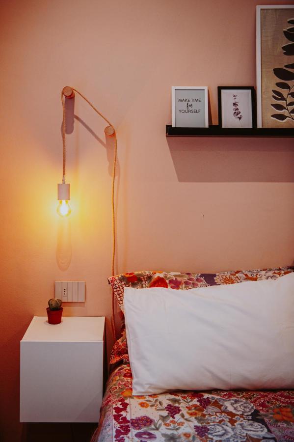 Bea Trees - Lake Garda 푸에냐고 외부 사진