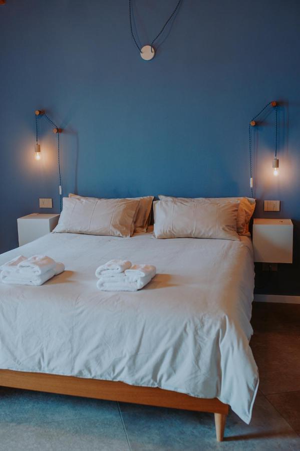 Bea Trees - Lake Garda 푸에냐고 외부 사진