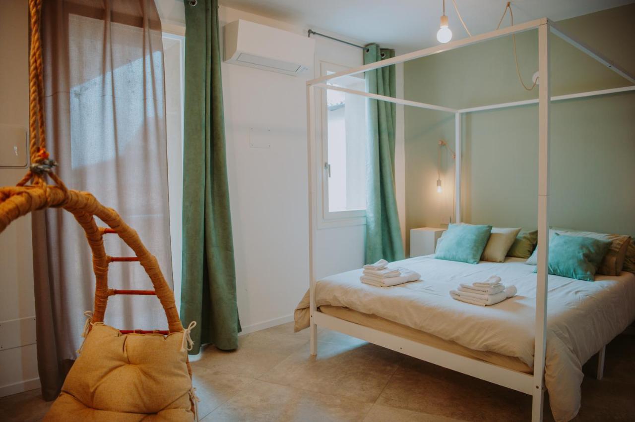 Bea Trees - Lake Garda 푸에냐고 외부 사진