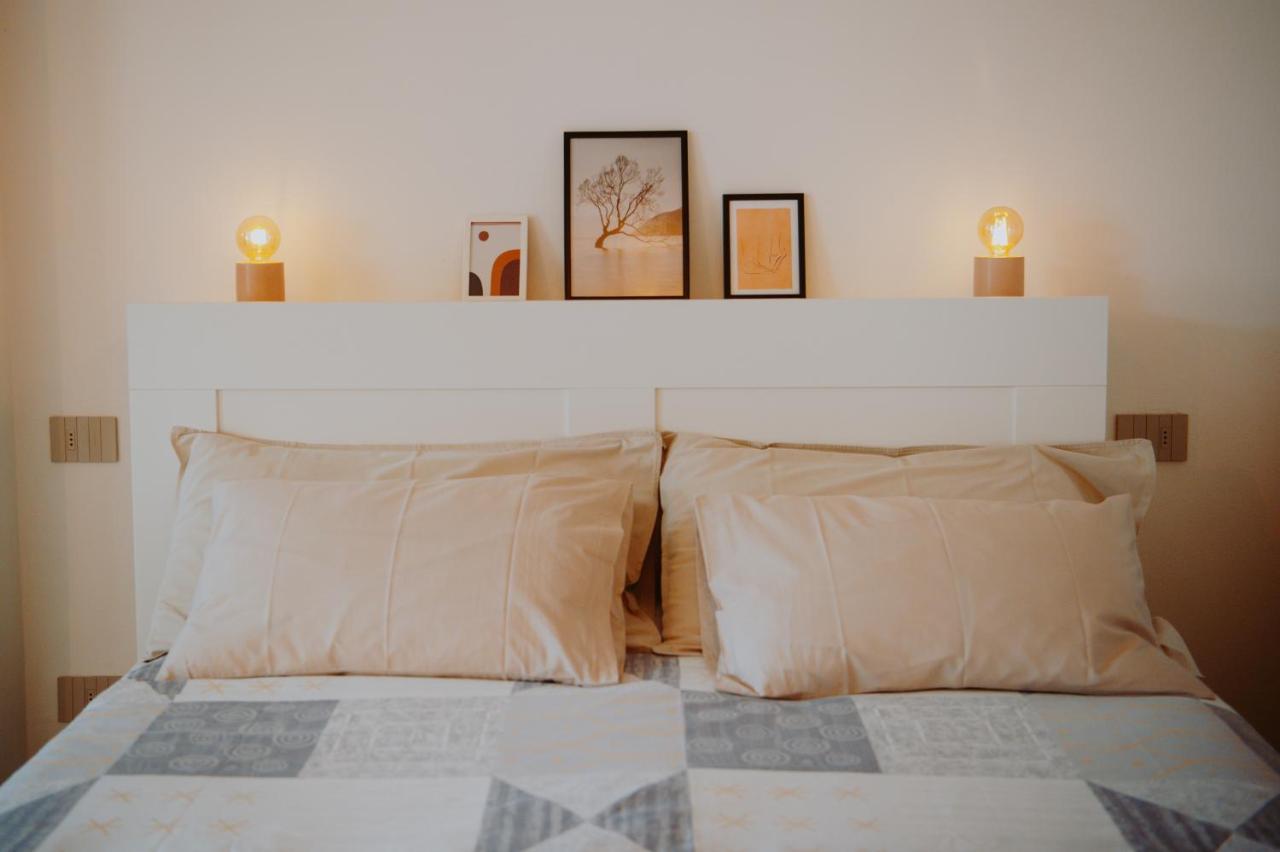 Bea Trees - Lake Garda 푸에냐고 외부 사진