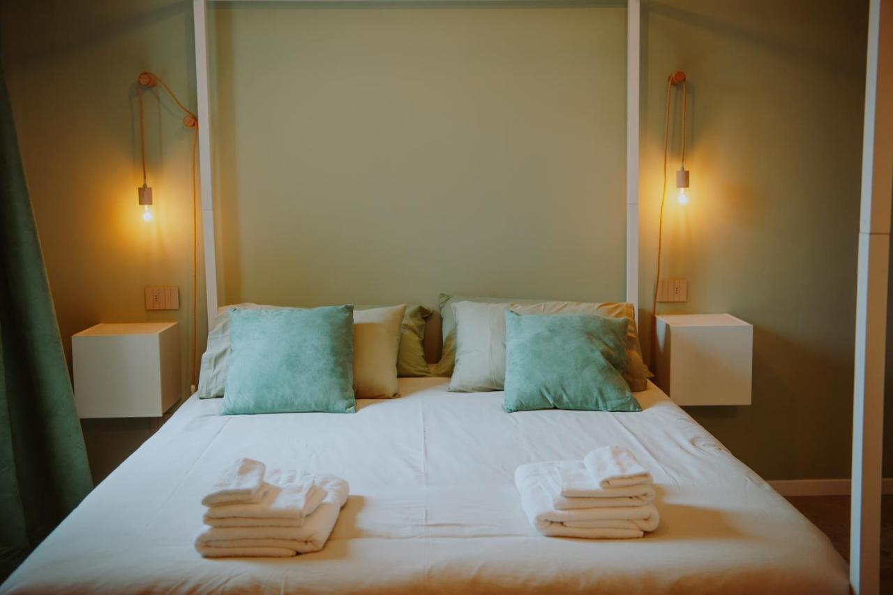 Bea Trees - Lake Garda 푸에냐고 외부 사진