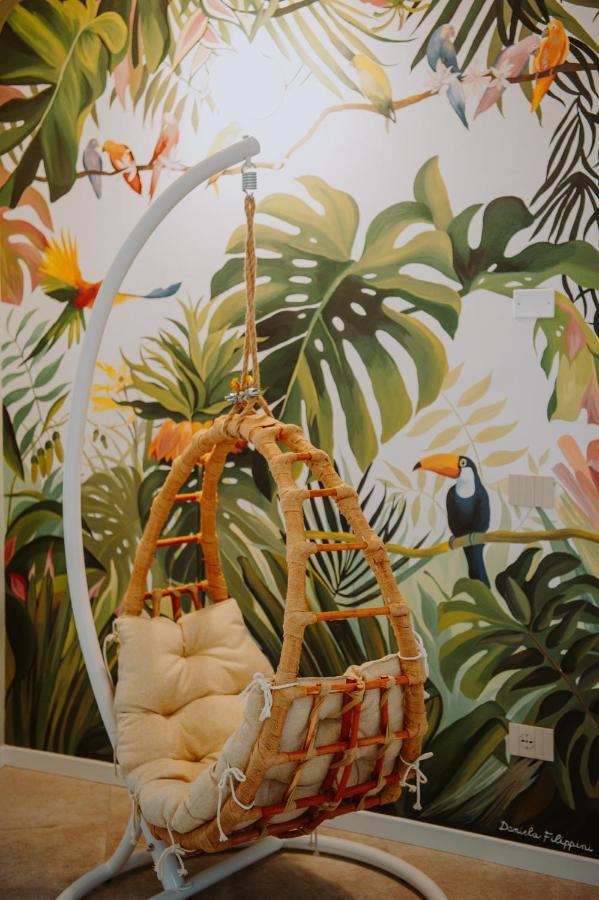 Bea Trees - Lake Garda 푸에냐고 외부 사진