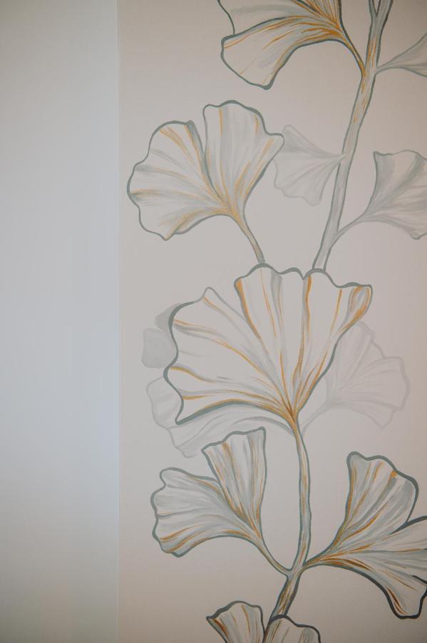 Bea Trees - Lake Garda 푸에냐고 외부 사진