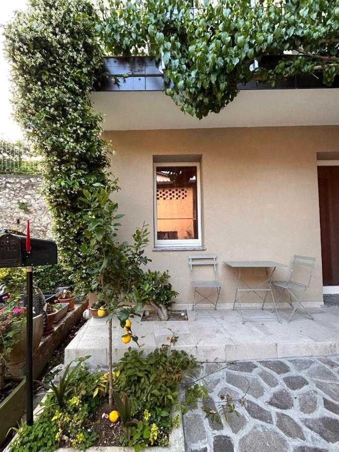 Bea Trees - Lake Garda 푸에냐고 외부 사진